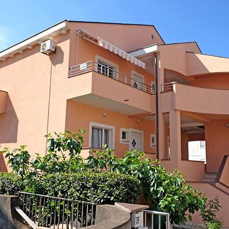 Apartmani Stipe Ζαντάρ Εξωτερικό φωτογραφία