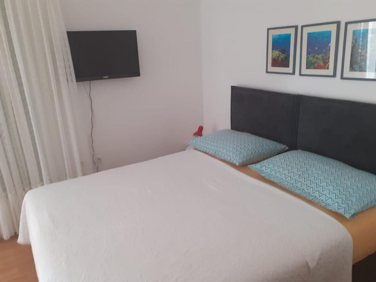 Apartmani Stipe Ζαντάρ Εξωτερικό φωτογραφία