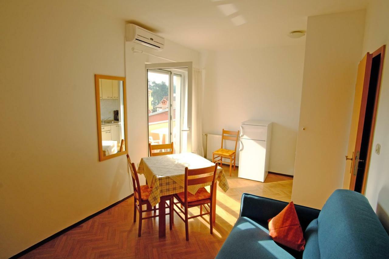 Apartmani Stipe Ζαντάρ Εξωτερικό φωτογραφία
