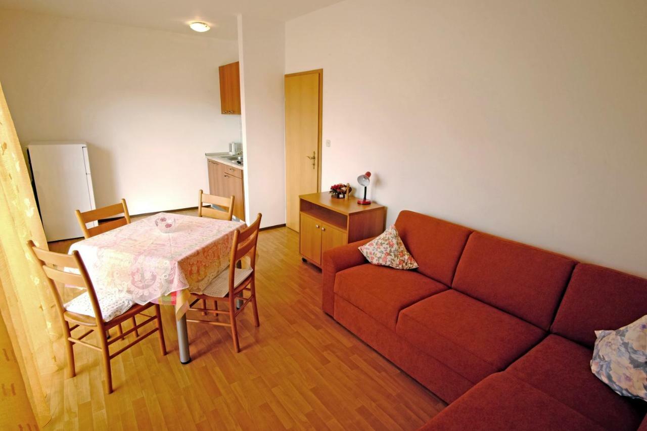 Apartmani Stipe Ζαντάρ Εξωτερικό φωτογραφία