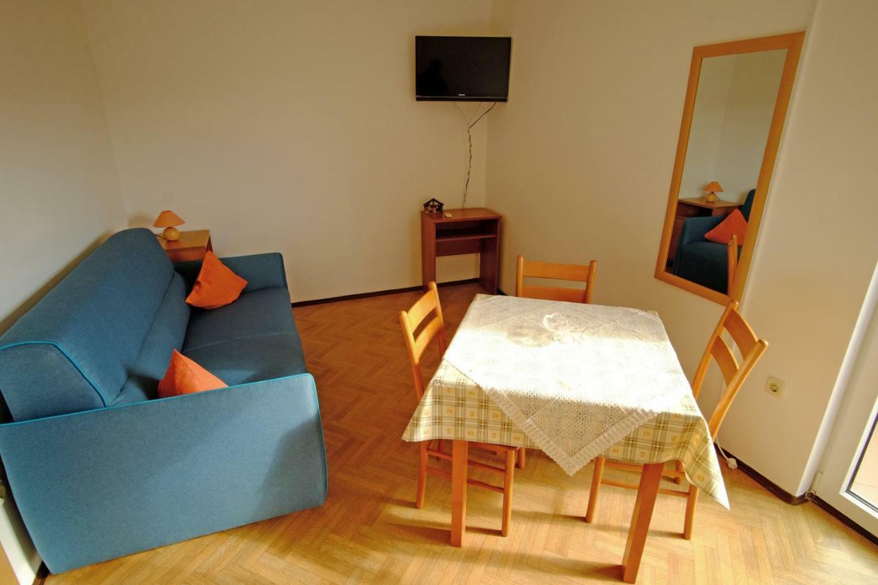 Apartmani Stipe Ζαντάρ Εξωτερικό φωτογραφία