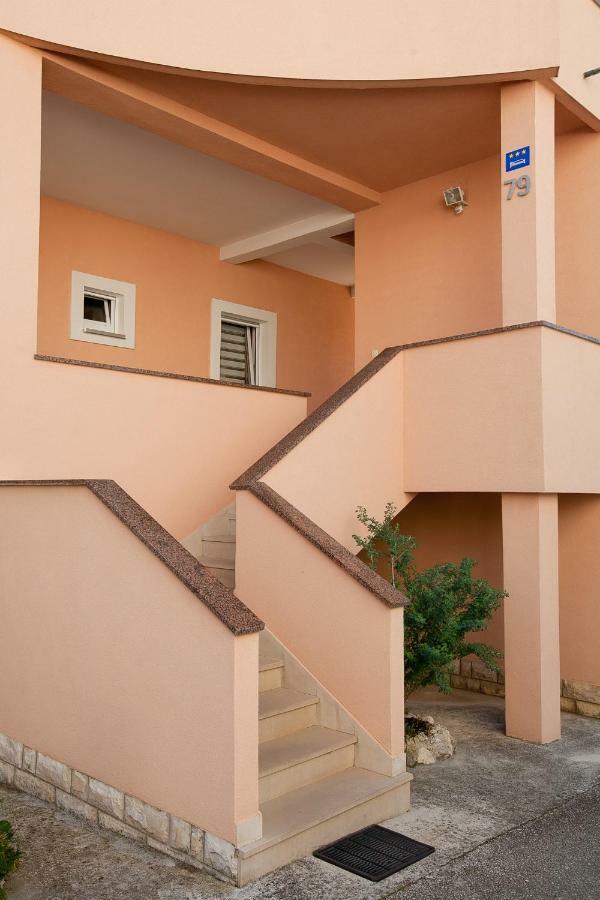Apartmani Stipe Ζαντάρ Εξωτερικό φωτογραφία