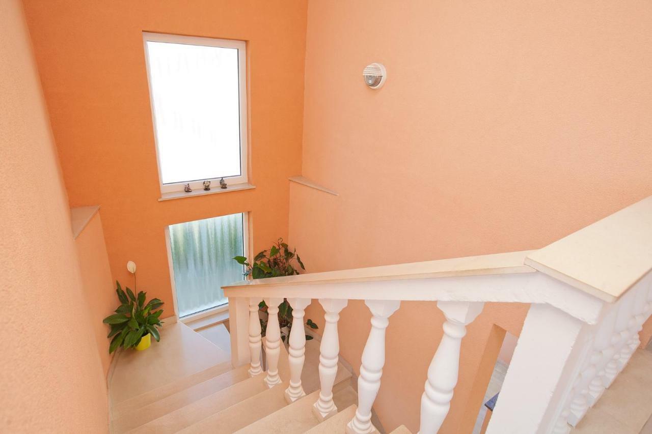 Apartmani Stipe Ζαντάρ Εξωτερικό φωτογραφία