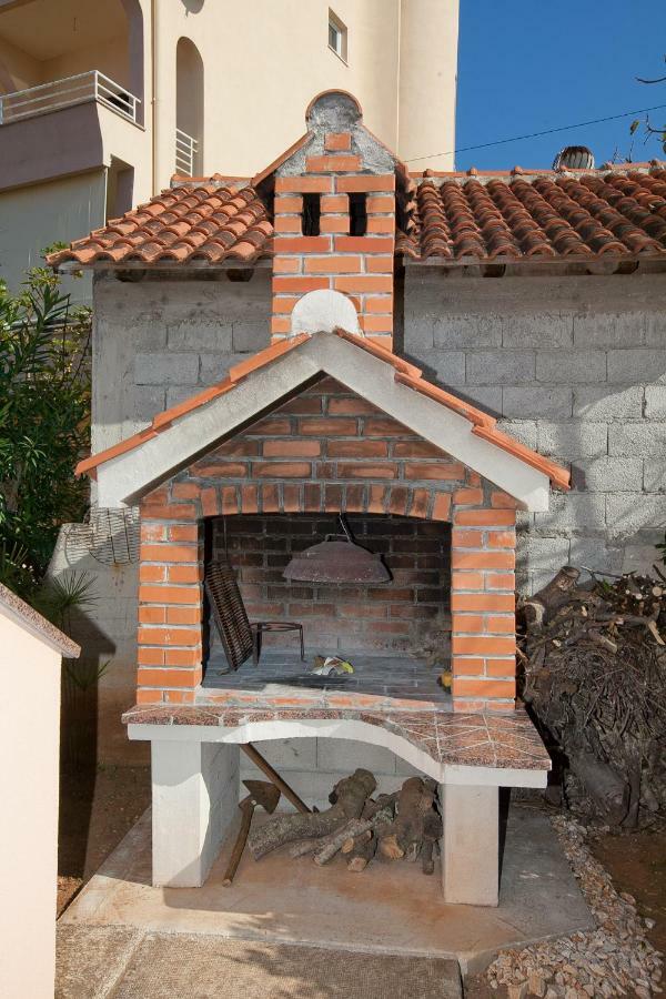 Apartmani Stipe Ζαντάρ Εξωτερικό φωτογραφία