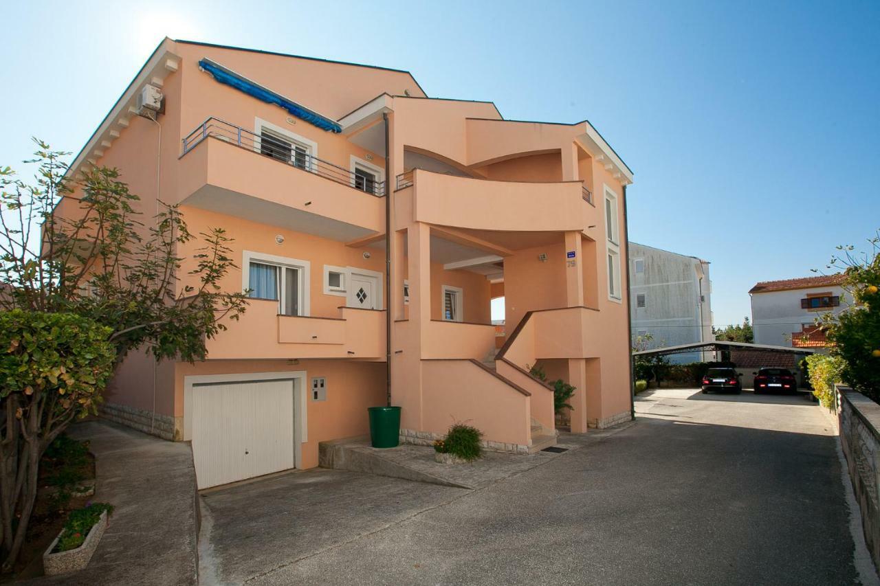 Apartmani Stipe Ζαντάρ Εξωτερικό φωτογραφία