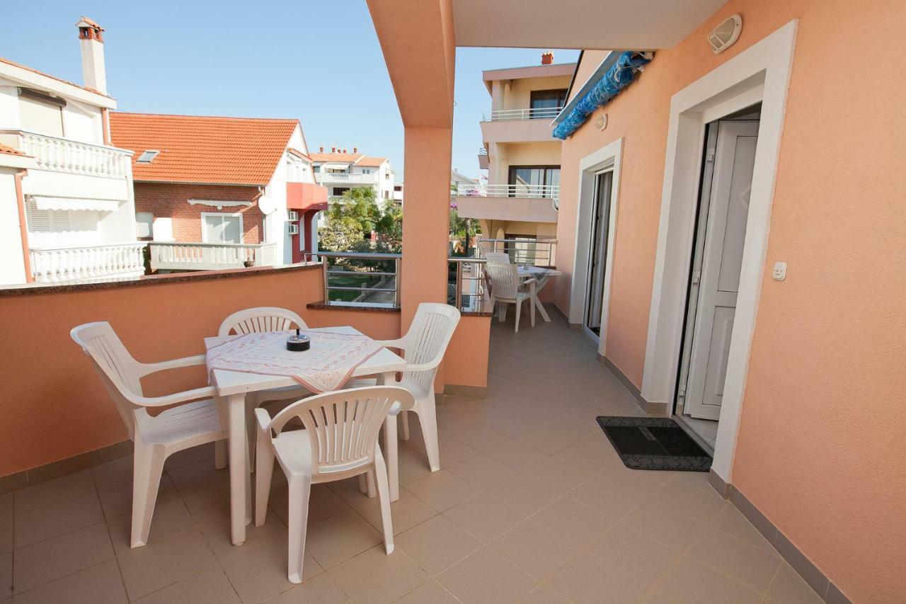Apartmani Stipe Ζαντάρ Εξωτερικό φωτογραφία