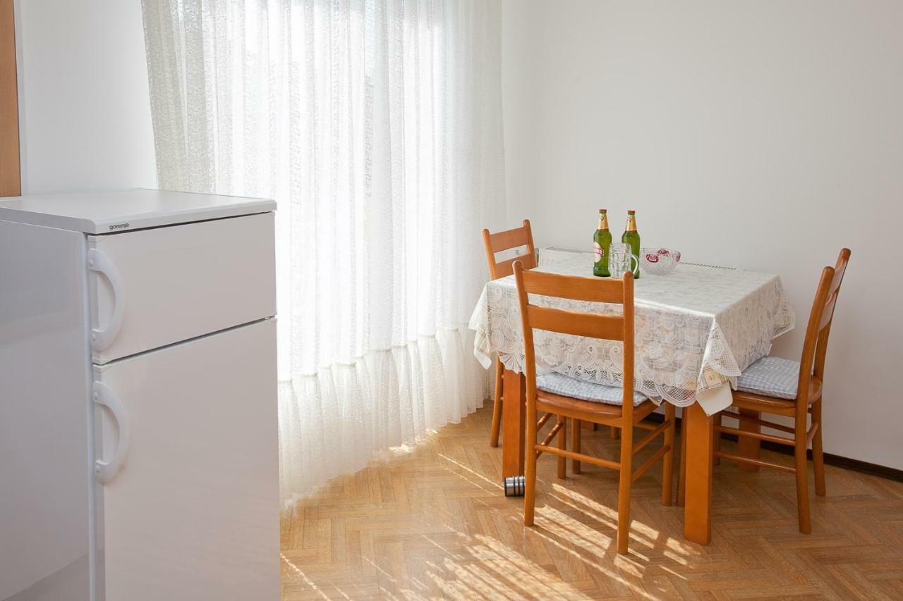 Apartmani Stipe Ζαντάρ Εξωτερικό φωτογραφία