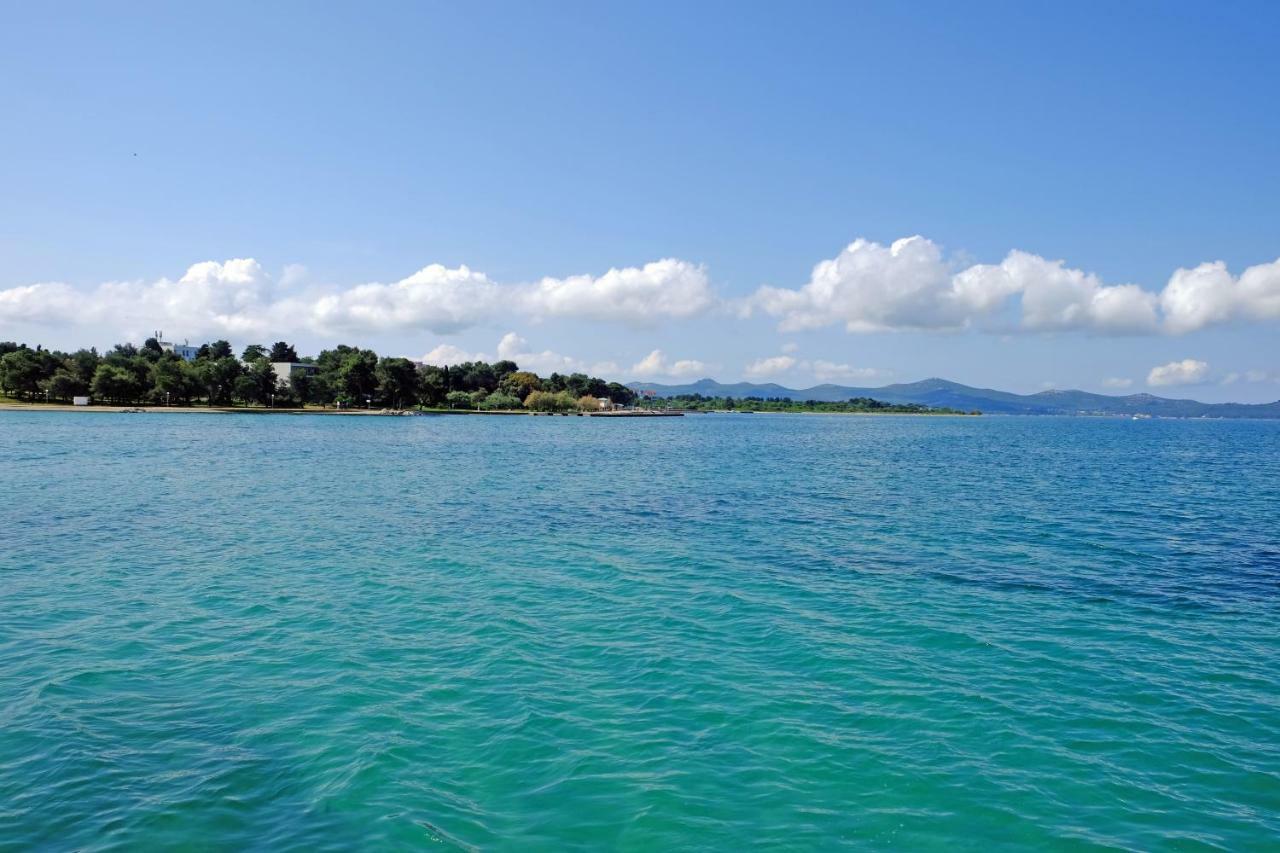 Apartmani Stipe Ζαντάρ Εξωτερικό φωτογραφία