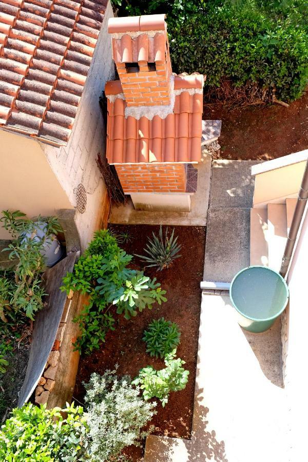 Apartmani Stipe Ζαντάρ Εξωτερικό φωτογραφία