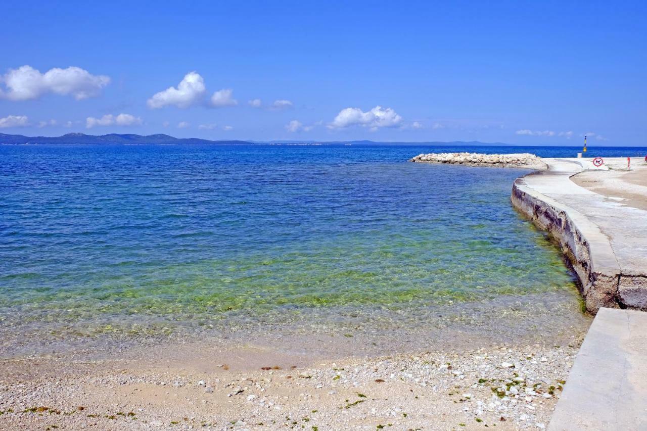 Apartmani Stipe Ζαντάρ Εξωτερικό φωτογραφία