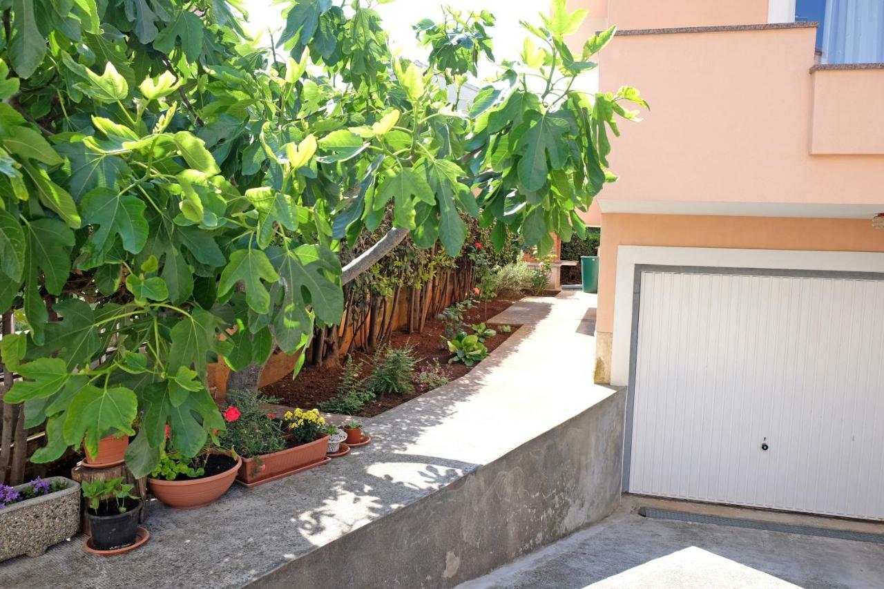 Apartmani Stipe Ζαντάρ Εξωτερικό φωτογραφία