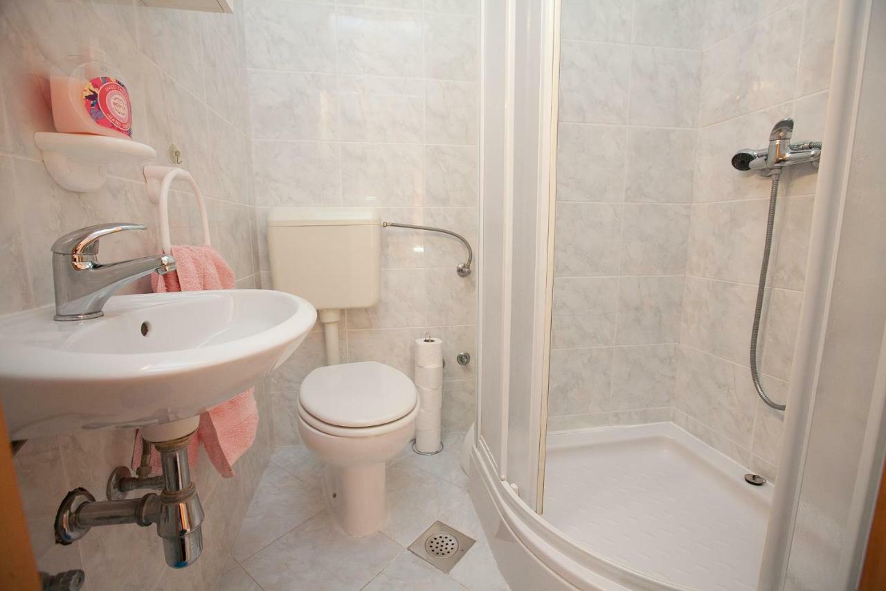 Apartmani Stipe Ζαντάρ Εξωτερικό φωτογραφία