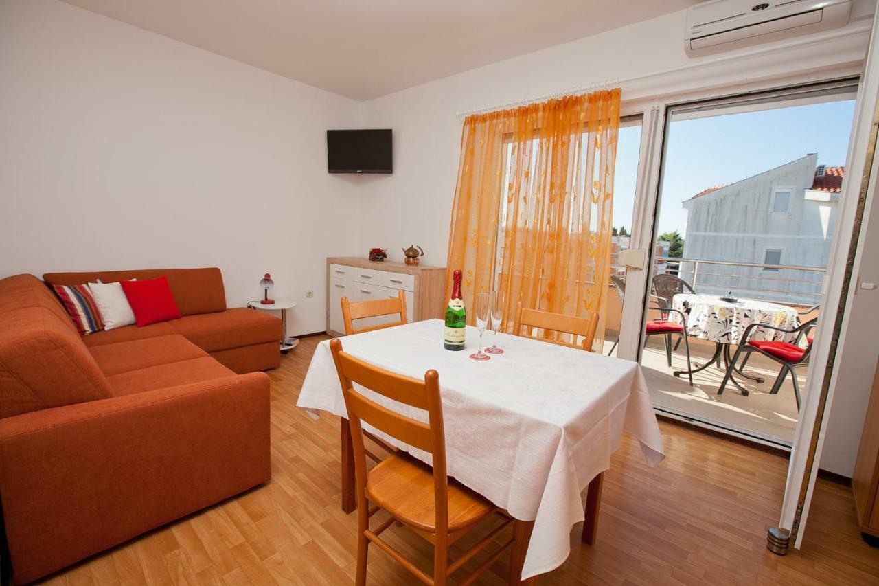 Apartmani Stipe Ζαντάρ Εξωτερικό φωτογραφία