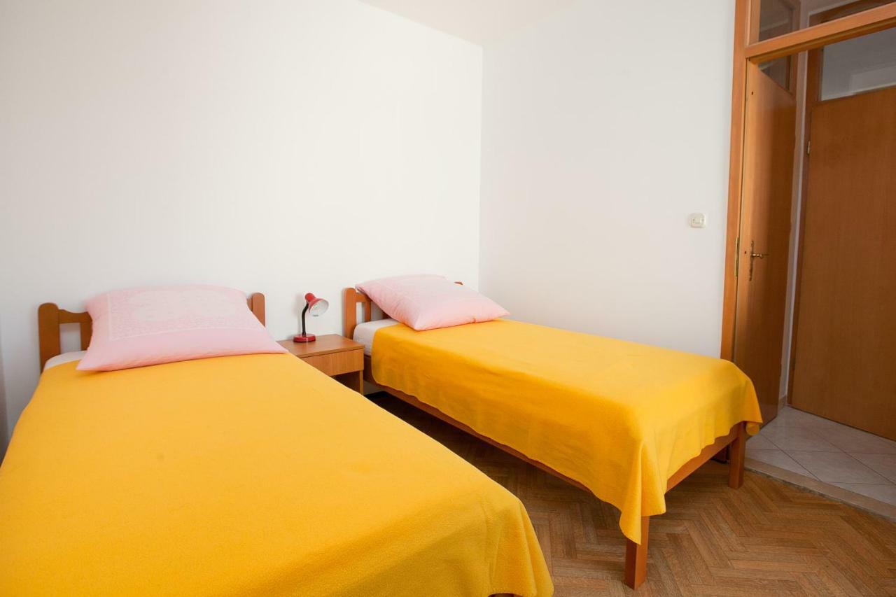 Apartmani Stipe Ζαντάρ Εξωτερικό φωτογραφία