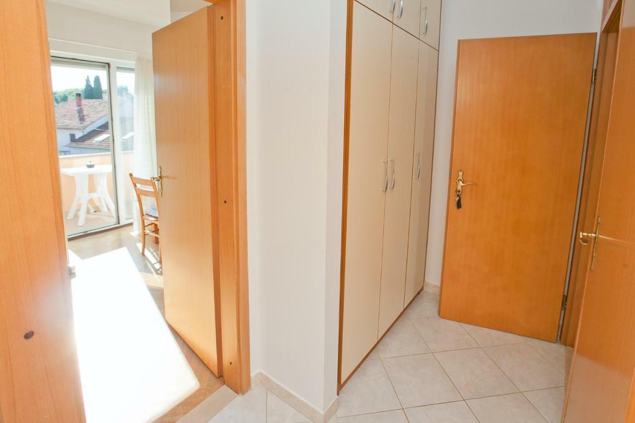 Apartmani Stipe Ζαντάρ Εξωτερικό φωτογραφία