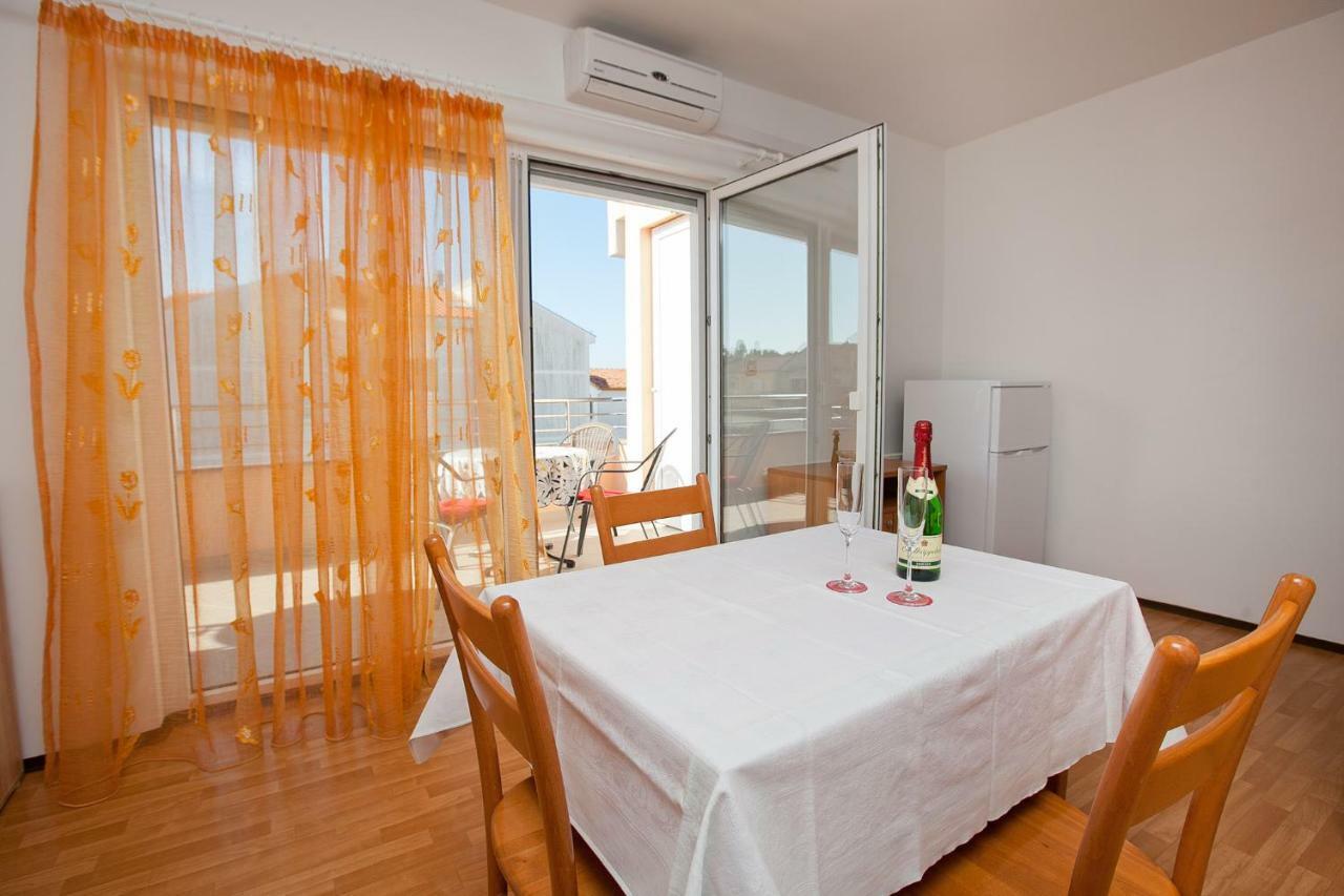 Apartmani Stipe Ζαντάρ Εξωτερικό φωτογραφία
