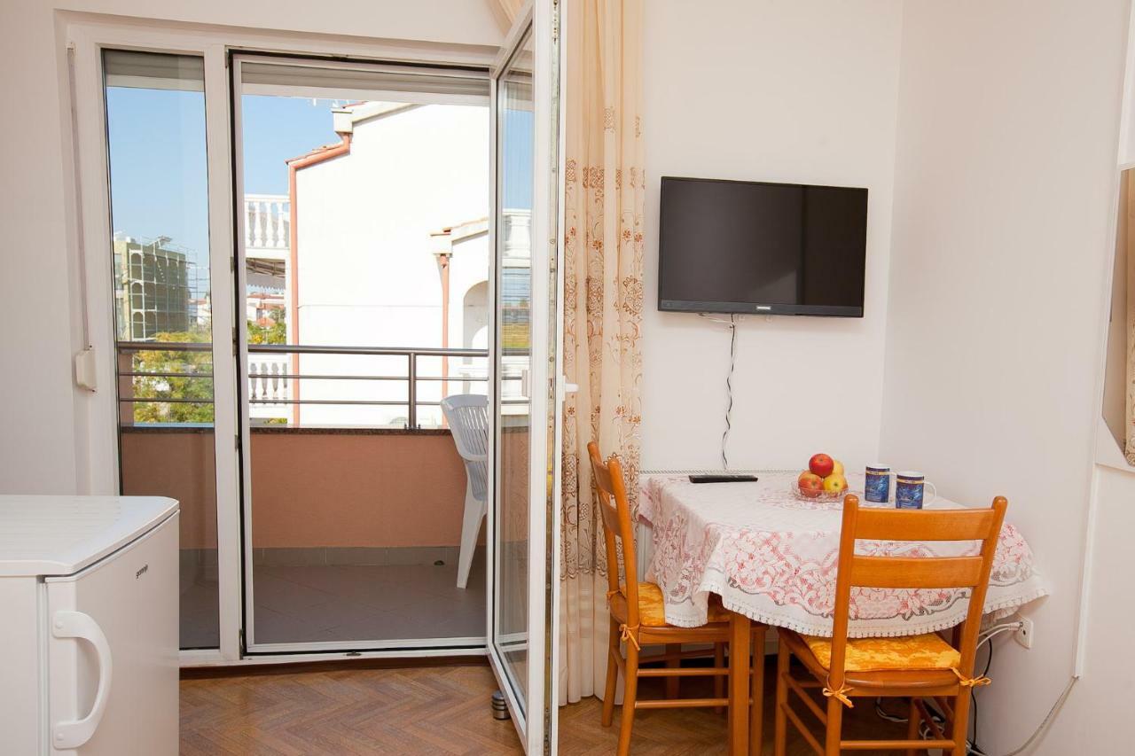 Apartmani Stipe Ζαντάρ Εξωτερικό φωτογραφία