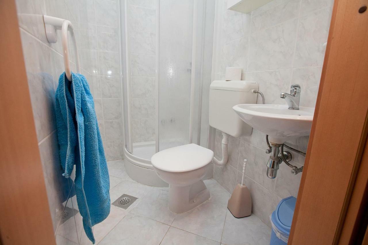 Apartmani Stipe Ζαντάρ Εξωτερικό φωτογραφία