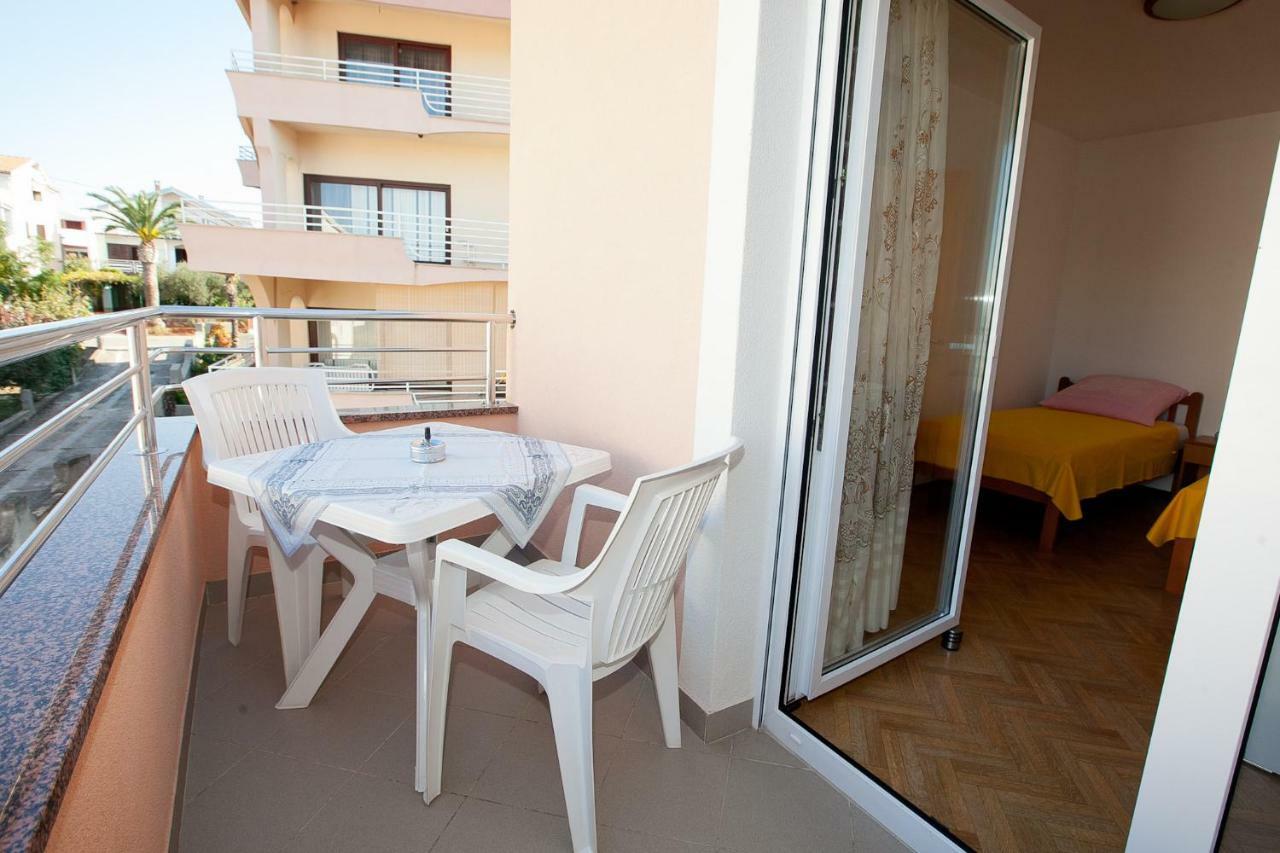 Apartmani Stipe Ζαντάρ Εξωτερικό φωτογραφία