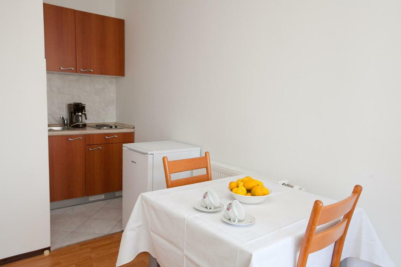 Apartmani Stipe Ζαντάρ Εξωτερικό φωτογραφία